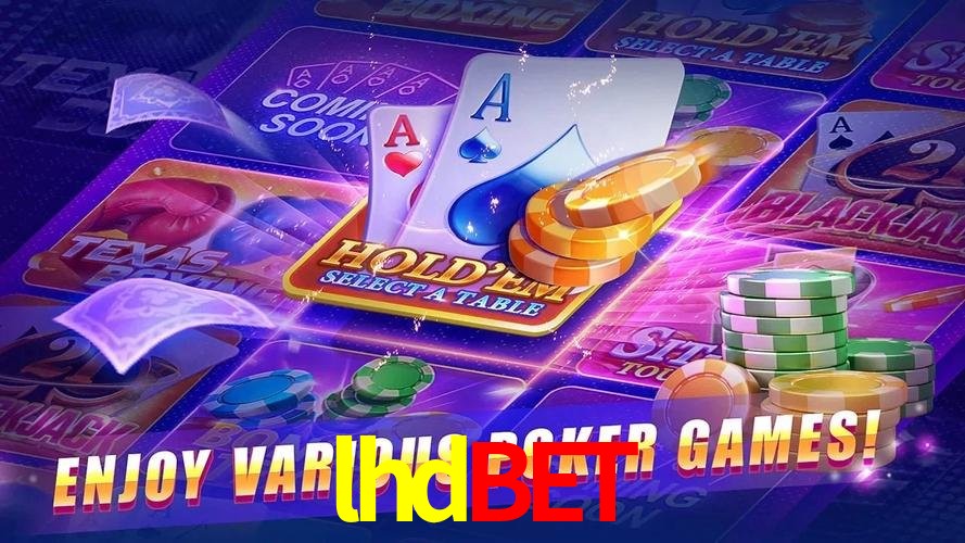 Tecnologia da Plataforma lhdbet